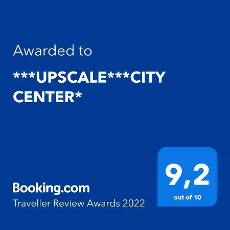 Upscale***las Canteras Beach***balcony Appartamento Las Palmas de Gran Canaria